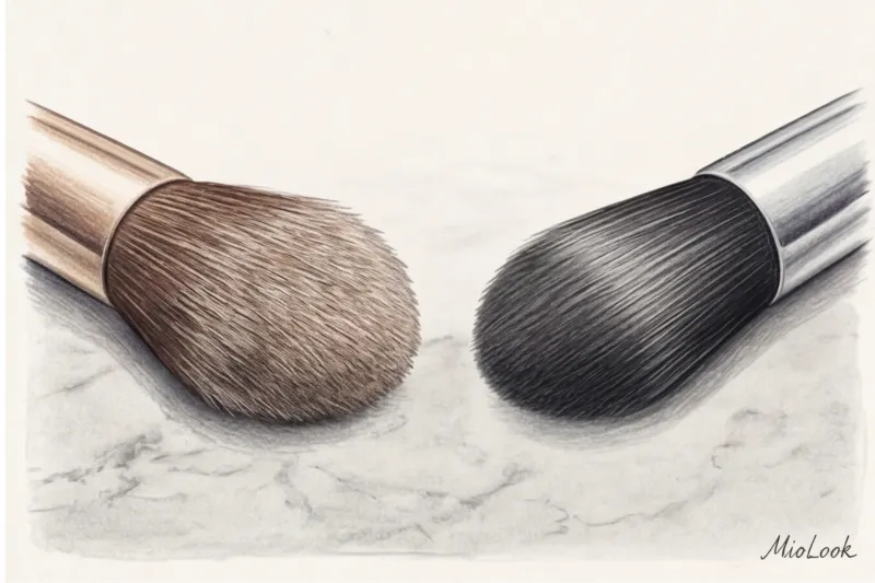 Базовый набор кистей для макияжа: какие нужны обязательно - 3