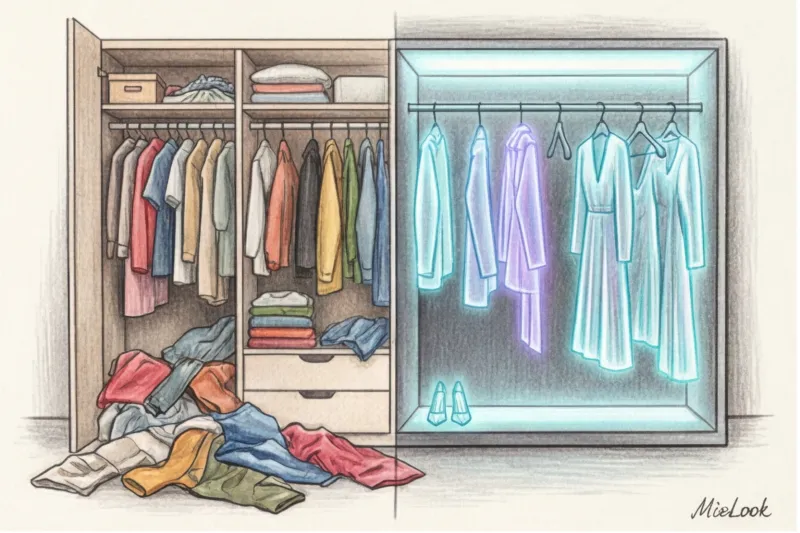 Digital Clothing Brands: Who Creates 3D Fashion?