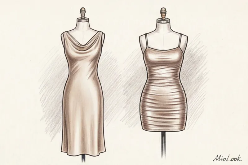 Архетип Эстет (Любовник) в одежде: чувственность, гедонизм и красота - 5