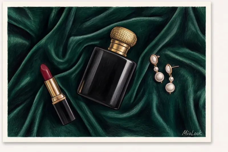 Ароматы для свидания: как выбрать вечерний парфюм - 9