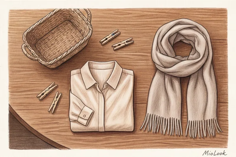 Как читать значки на одежде для стирки: полная расшифровка - 8