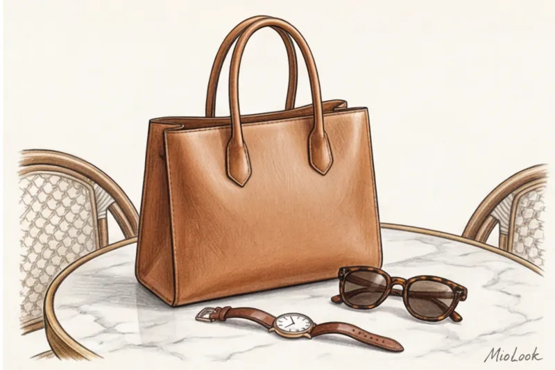 На чем категорически нельзя экономить при сборе гардероба - 6