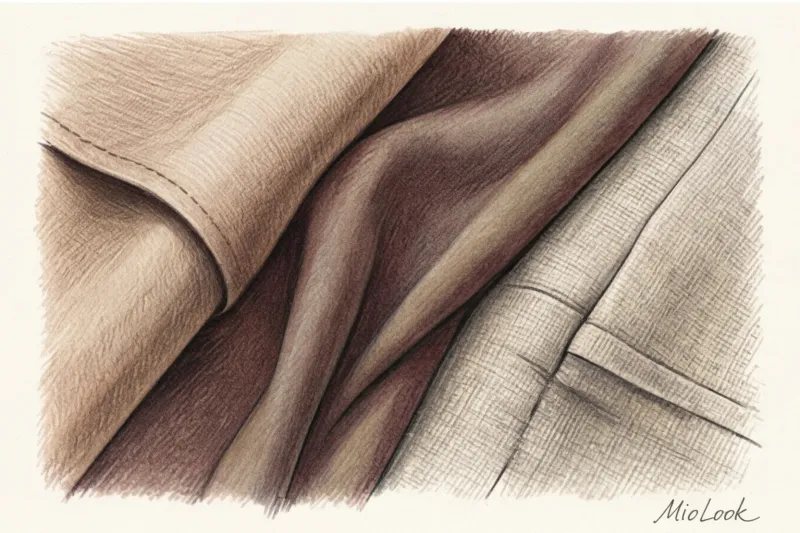 Фасоны платьев для женщин 50 лет: как скрыть недостатки и подчеркнуть статус - 8