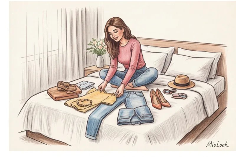 Эмоциональный шопинг: как перестать скупать ненужное и прийти к осознанности - 7