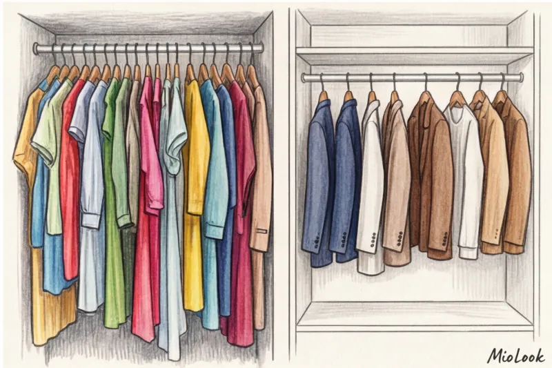 Инвестиционный гардероб: в какие базовые вещи стоит вкладывать деньги - 9