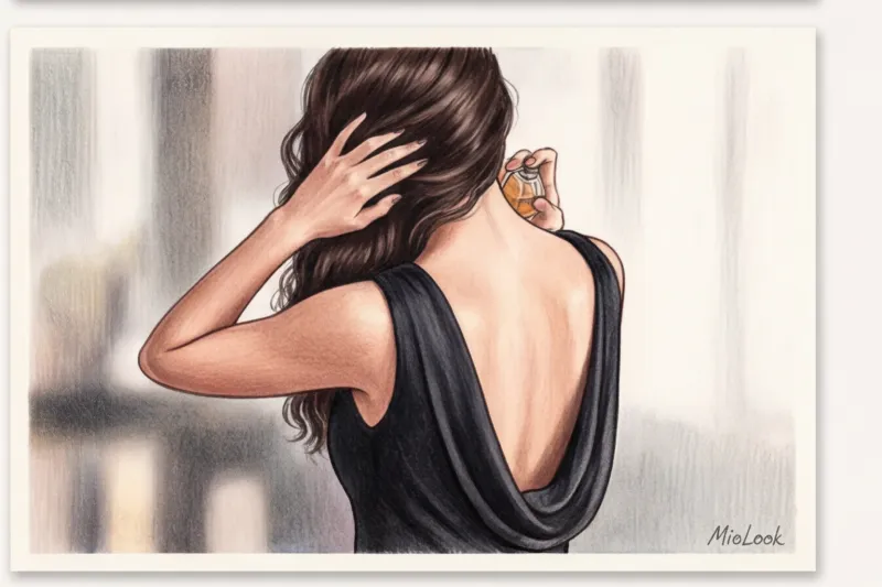 Ароматы для свидания: как выбрать вечерний парфюм - 6