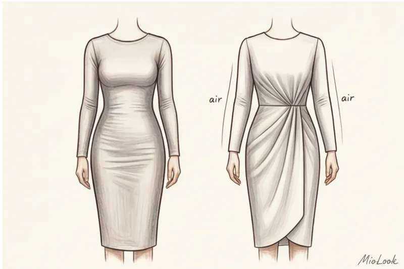 ИИ-стилист для Modest Fashion: как приложение подбирает закрытую одежду - 9