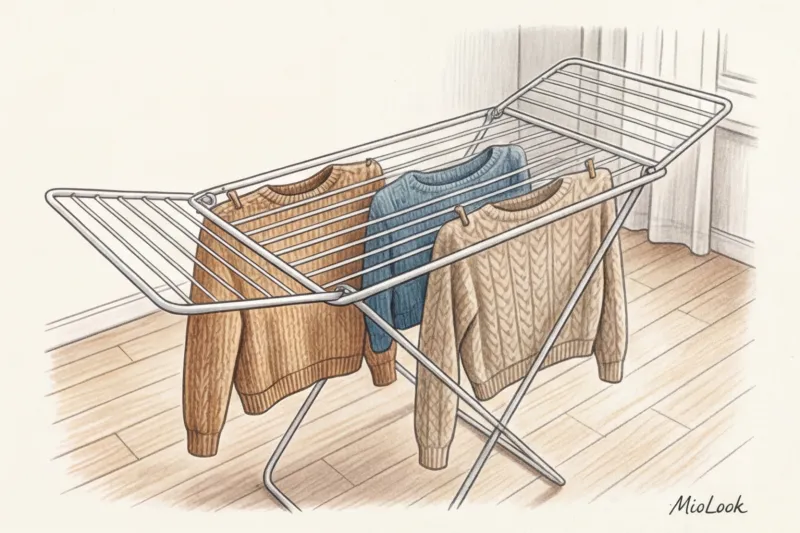 Экологичный уход за одеждой: как продлить жизнь вещам и беречь природу - 5