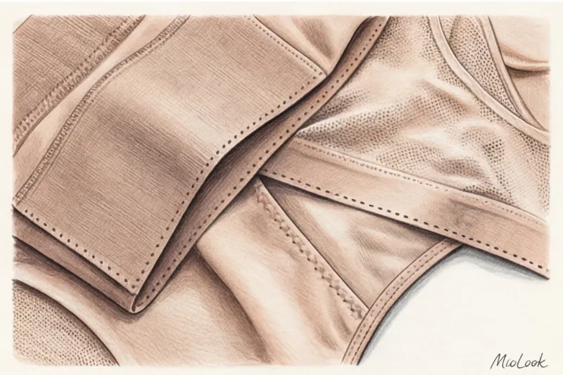 Как правильно выбрать утягивающее белье для живота и талии - 8