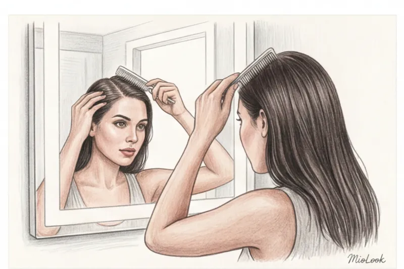 Как выбрать шампунь и бальзам по типу кожи головы и длины - 2