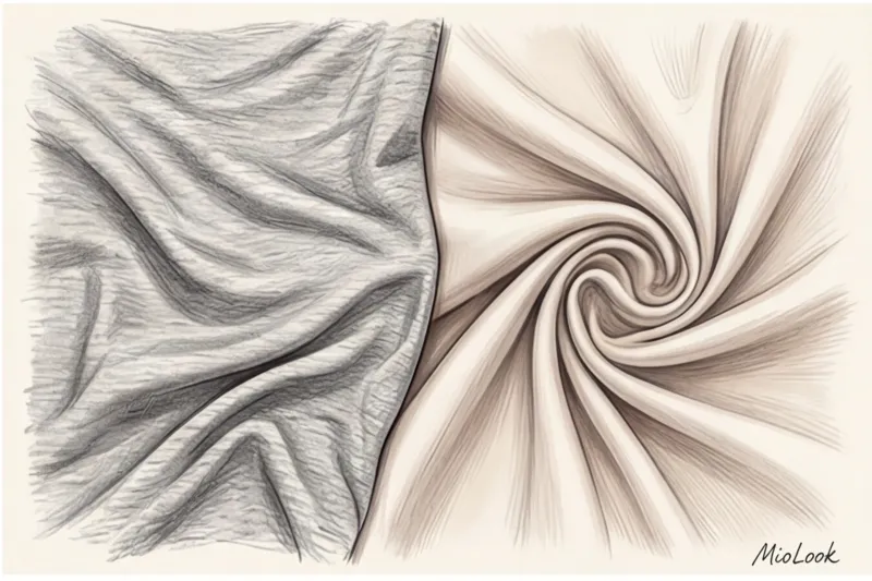 Лучшие ткани для домашней одежды: что выбрать для максимального комфорта - 9