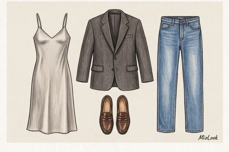 Эра 90-х и нулевых (Y2K): как искать трендовые архивные вещи - 8