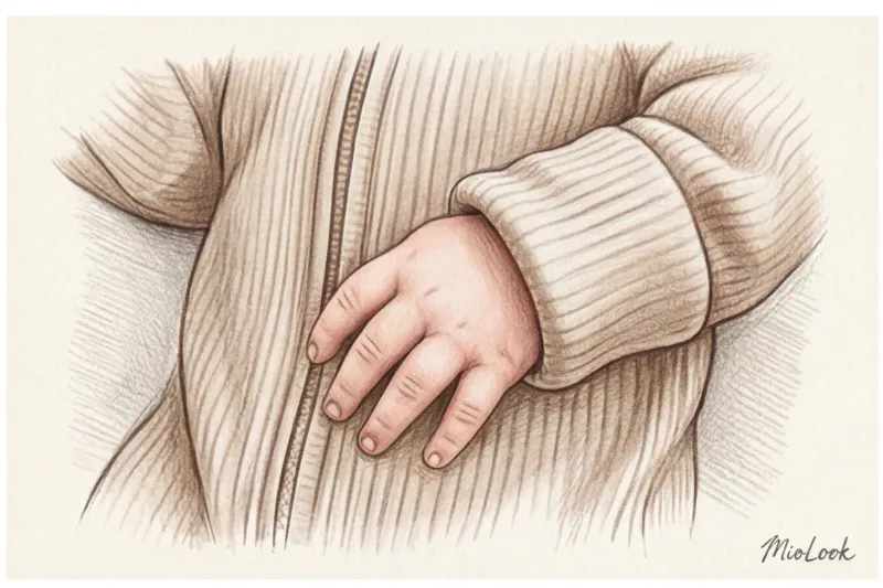 Базовый гардероб для новорожденного: собираем первую капсулу без лишних трат - 2