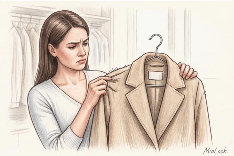 Правильное хранение сезонной одежды: готовим гардероб к смене сезона - 8