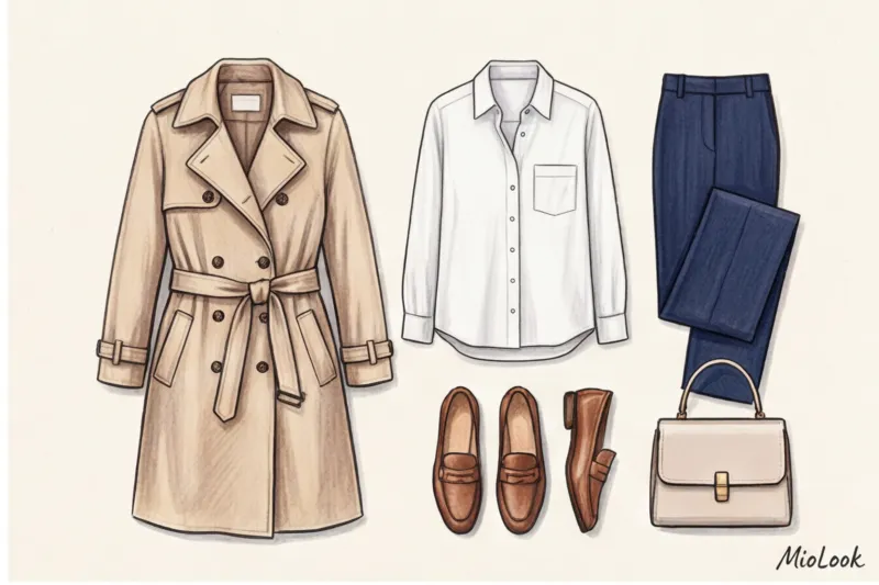 AI-стилисты в торговых залах: как экраны помогают составить капсулу - 3