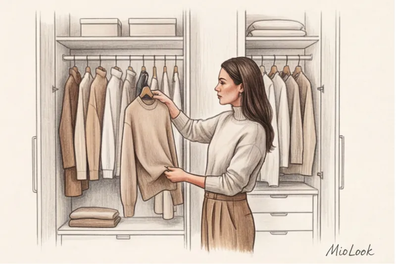 Basic Wardrobe: Things That Never Go Out of Style