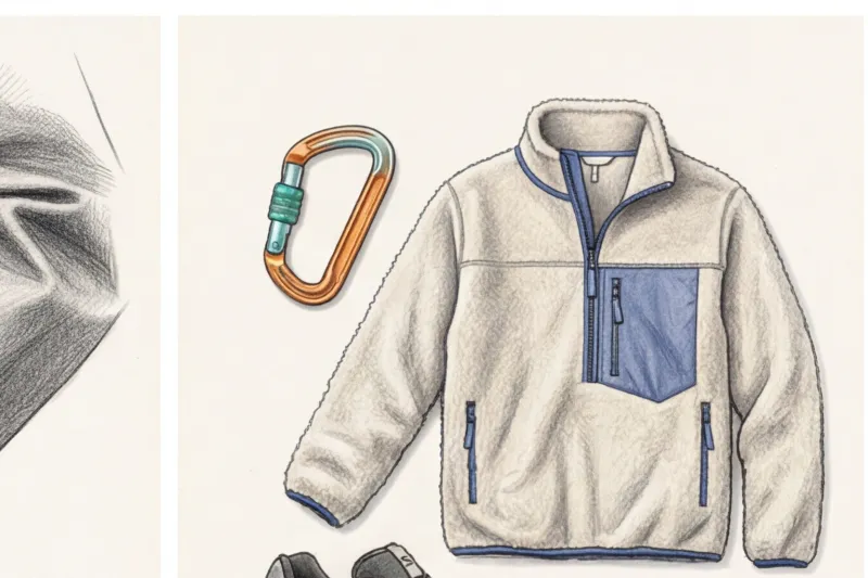 Что такое стиль горпкор: история появления и главные фишки - 3