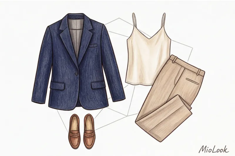 Искусственный интеллект в моде: как нейросети помогают подбирать одежду - 8