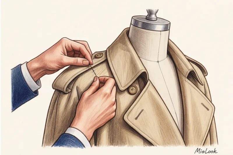 Апсайклинг и переделка одежды из секонд-хенда: даем вещам вторую жизнь - 3