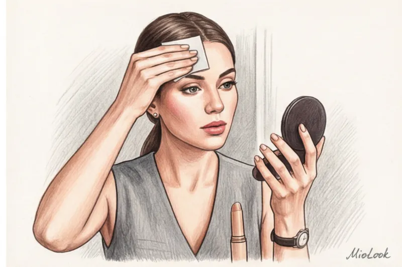 Красная помада и акцентные серьги: самый быстрый способ стать нарядной - 4