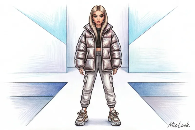 Цифровая мода: зачем люди покупают виртуальную одежду - 5