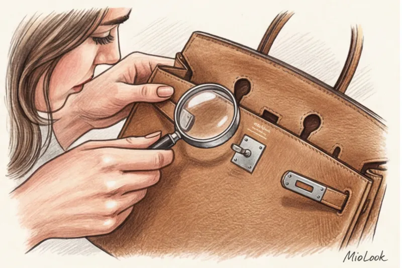 Ресейл и винтаж: как покупать брендовые вещи дешевле и экологичнее - 4