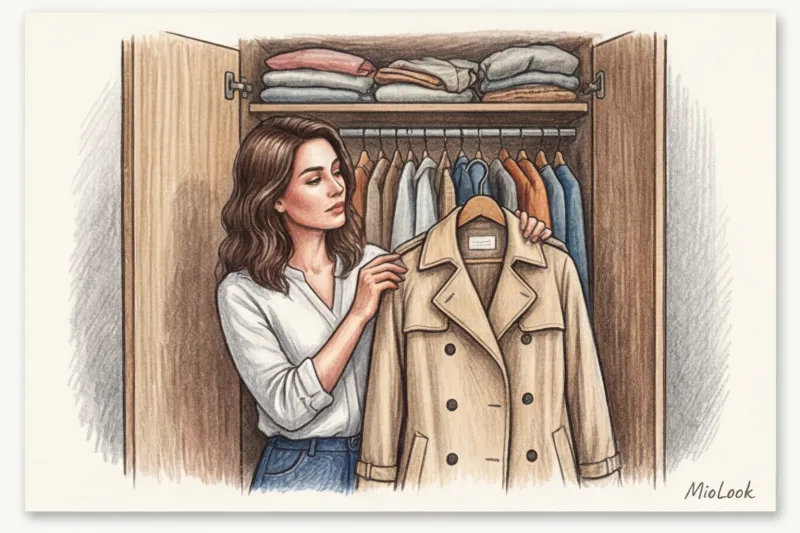 Осознанное потребление в моде: как быть стильной без вреда для планеты - 8