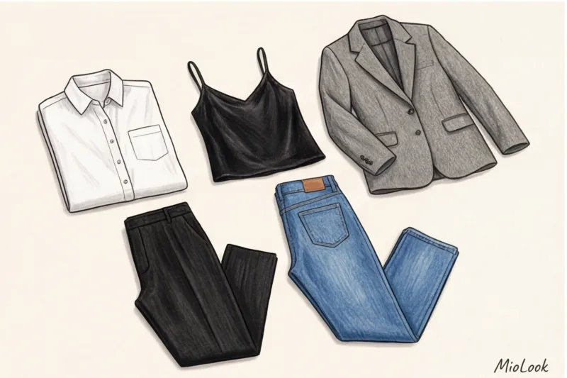 Правило «3 верха, 2 низа»: универсальная формула микрокапсулы - 7