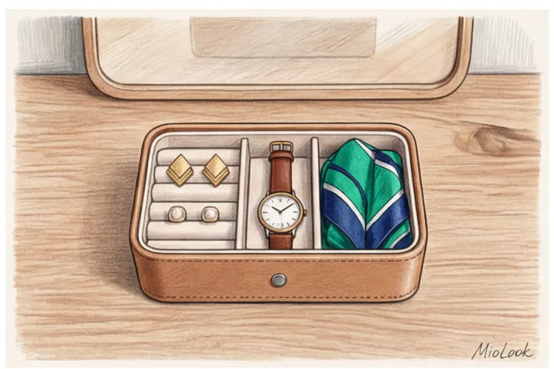 Аксессуары для гибридного графика: акценты для экрана - 5