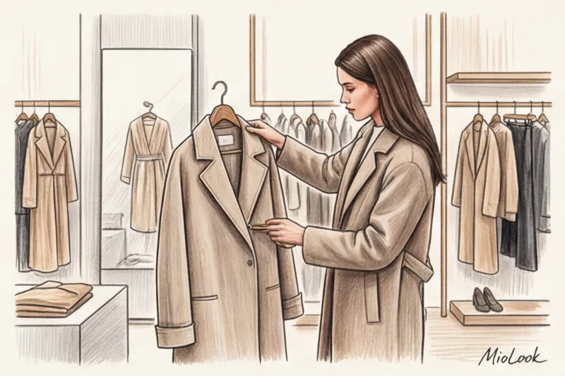 Подиумные образы в масс-маркете: как собрать трендовый лук недорого - 5