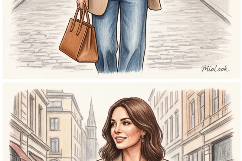 Какие брендовые сумки выгодно покупать на ресейле: лучшие инвестиции - 4