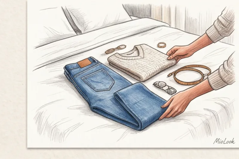 Дофаминовое одевание: как выбор цвета и фасона программирует настроение - 7