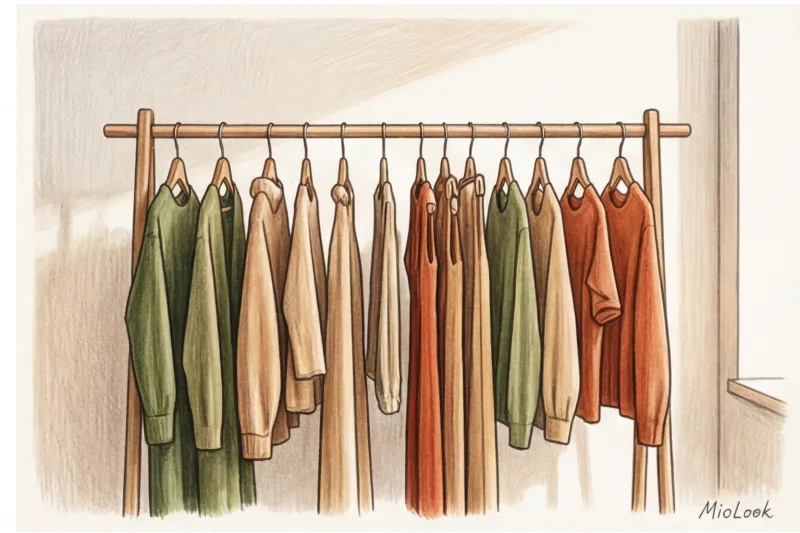 Умный шопинг: как виртуальный шкаф спасает от импульсивных покупок - 4