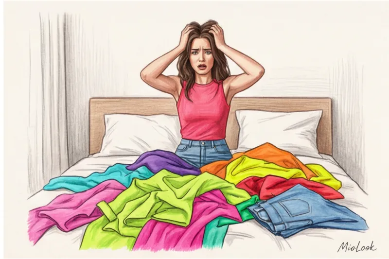 Архетип Творец в одежде: искусство, эклектика и индивидуальный стиль - 6