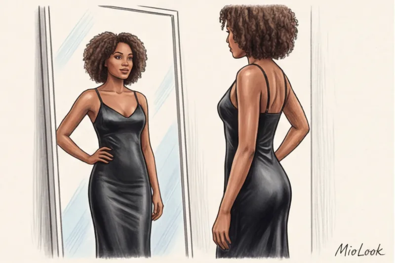 Нижнее белье из синтетики: безопасно ли носить кружево и микрофибру каждый день - 4