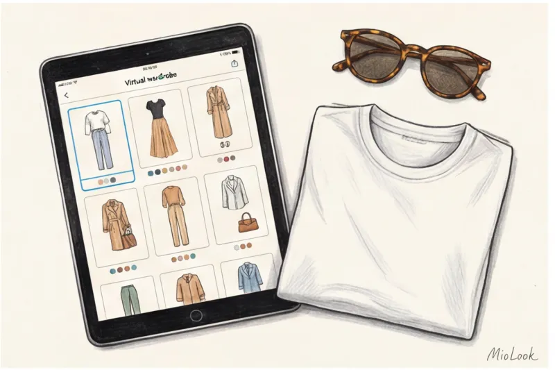 Цифровая мода и экология: как виртуальная одежда спасает планету - 6