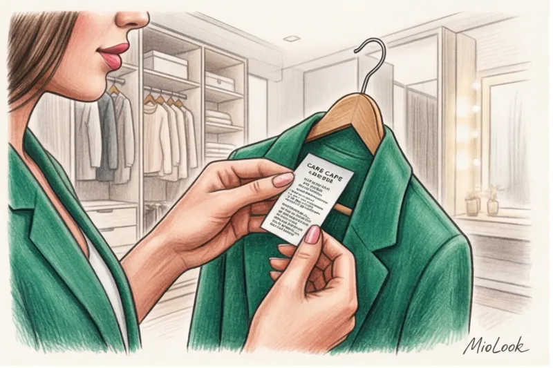 How to wash synthetics: secrets for care without damaging items