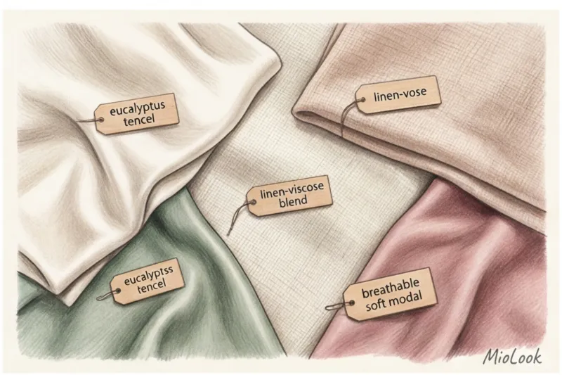 Летняя домашняя одежда: в чем ходить дома в жару - 2