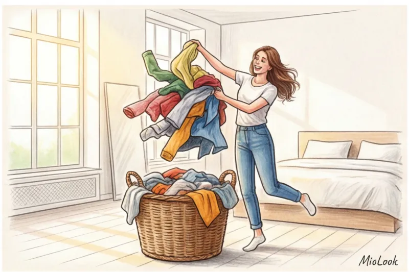 Цифровой гардероб: как ИИ помогает составить список покупок - 5