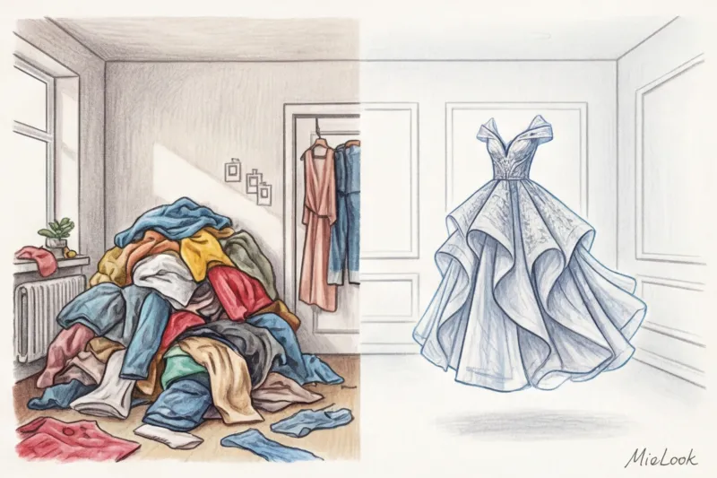 Цифровая мода: что такое виртуальная одежда и зачем люди покупают 3D-вещи - 5