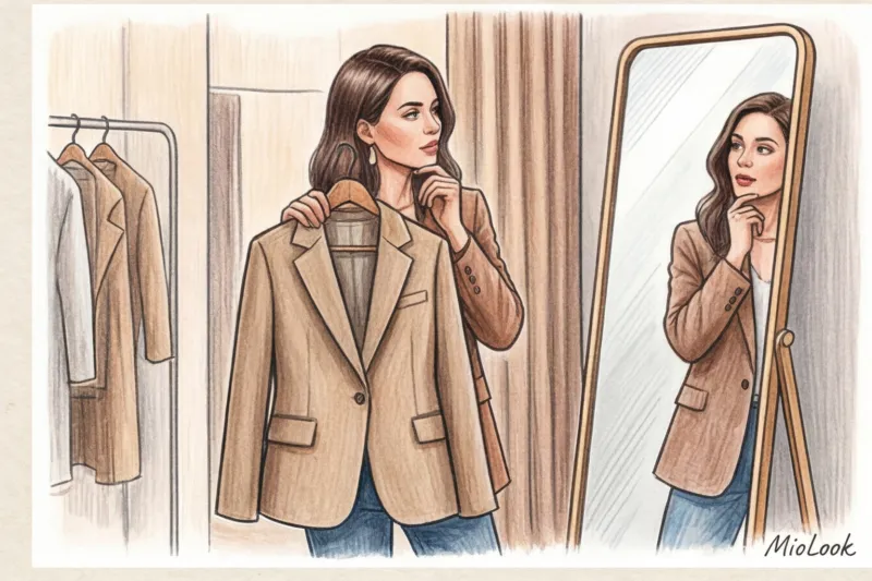 Эмоциональный шопинг: как перестать покупать одежду от стресса или скуки - 7