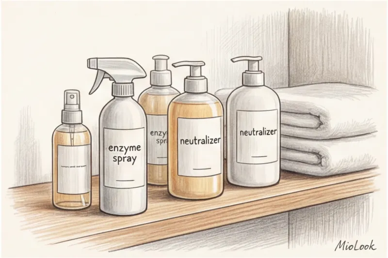 Как убрать запах секонд-хенда с одежды в домашних условиях - 5