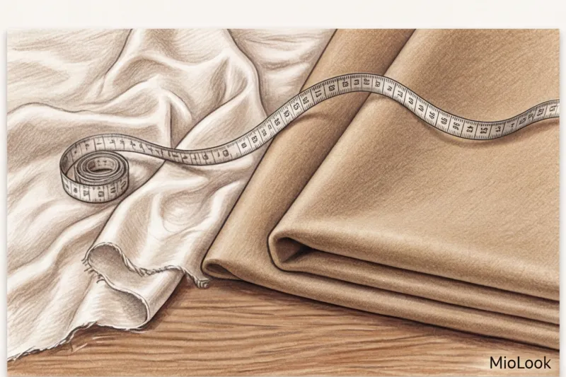 Фигура «Яблоко»: умный подбор одежды, скрывающей животик - 2