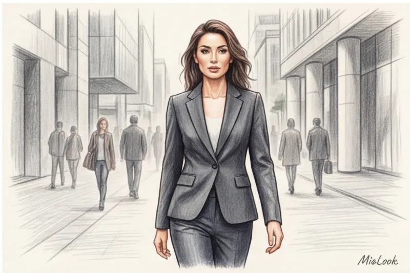 Вся правда о синтетике: когда полиэстер и эластан в составе — это хорошо, а когда от покупки лучше отказаться - 3