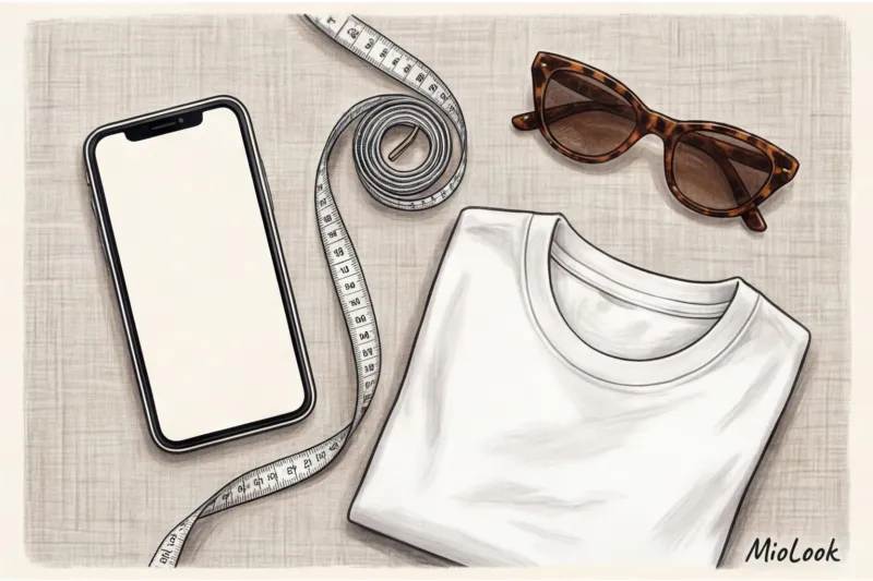 Виртуальная примерочная: как технологии AR меняют онлайн-шопинг - 5