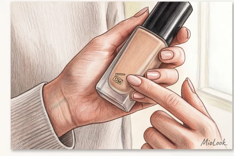 Сроки годности косметики: когда пора обновлять базовую косметичку - 7