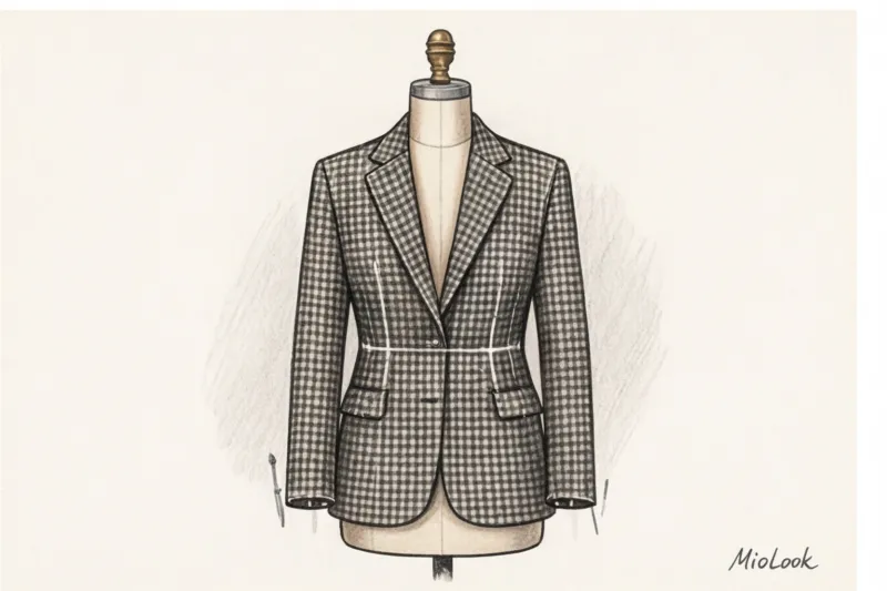 Как правильно выбирать одежду в секонд-хенде: секреты удачного шопинга - 6