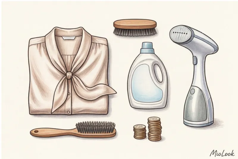 Правило Cost Per Wear: как умно инвестировать в качественную одежду - 9