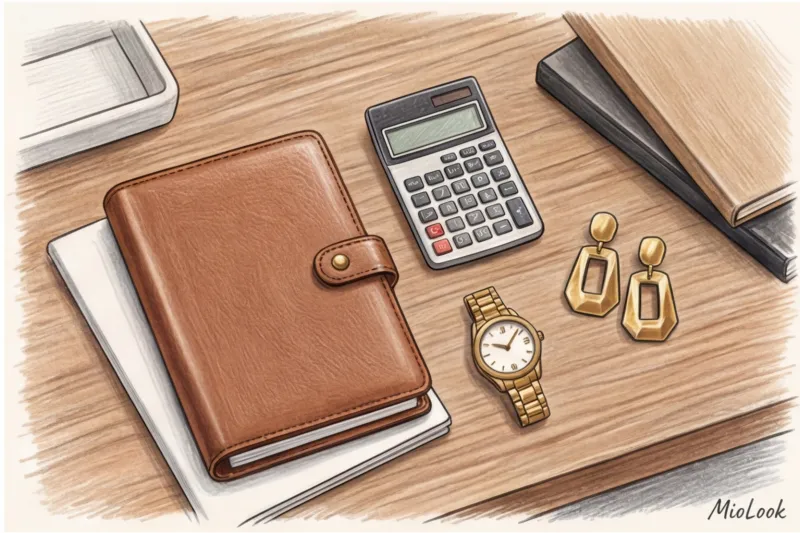 Как внедрить модные тренды в деловой гардероб: правила офисного стиля - 6