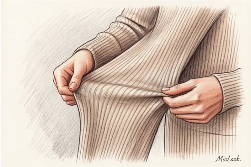 Лучшие ткани для домашней одежды: что выбрать для максимального комфорта - 6